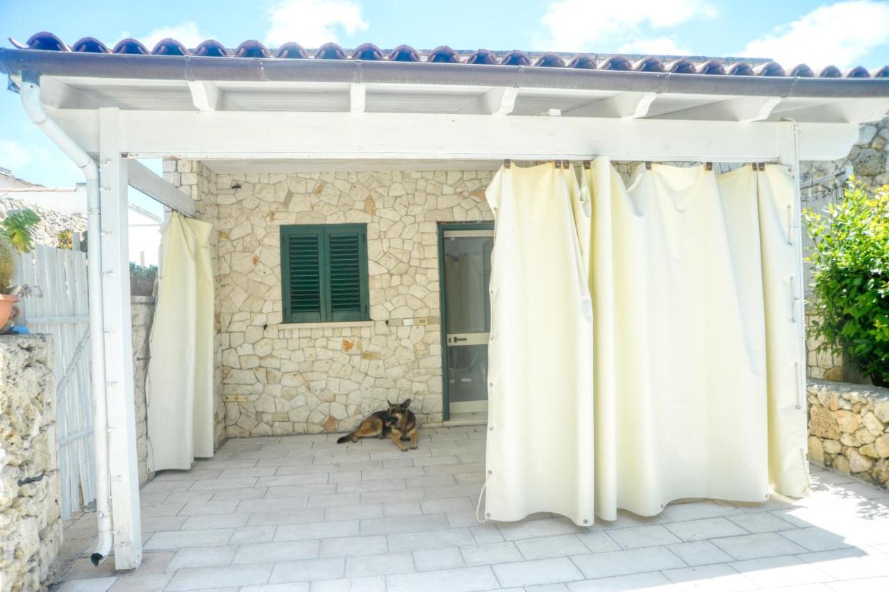Residence Villa Grotta Monaca Otranto Exterior photo