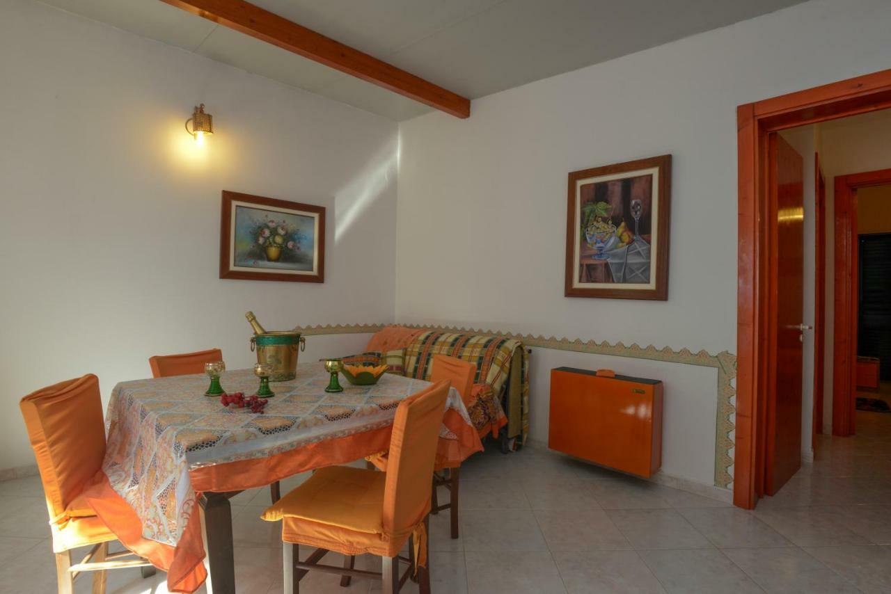 Residence Villa Grotta Monaca Otranto Exterior photo