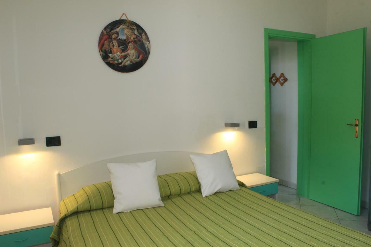 Residence Villa Grotta Monaca Otranto Exterior photo