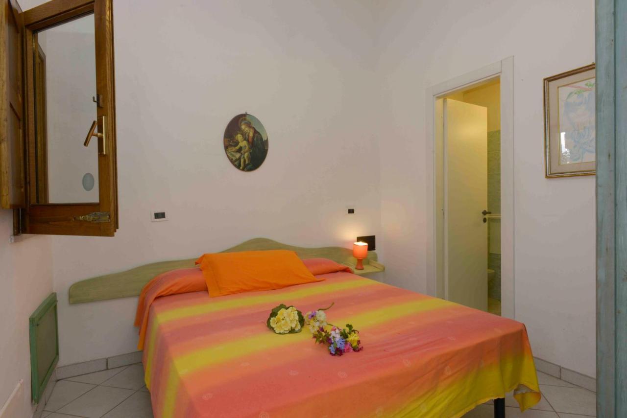 Residence Villa Grotta Monaca Otranto Exterior photo